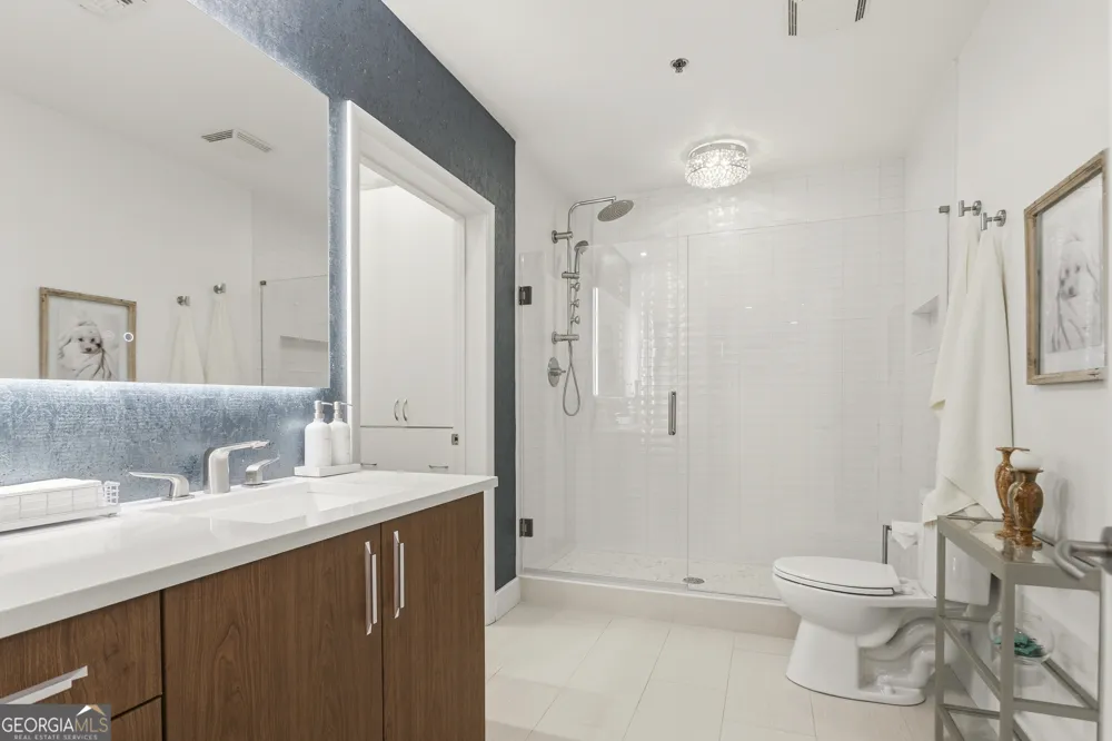 1080 Peachtree ST NE Atlanta, GA 30309