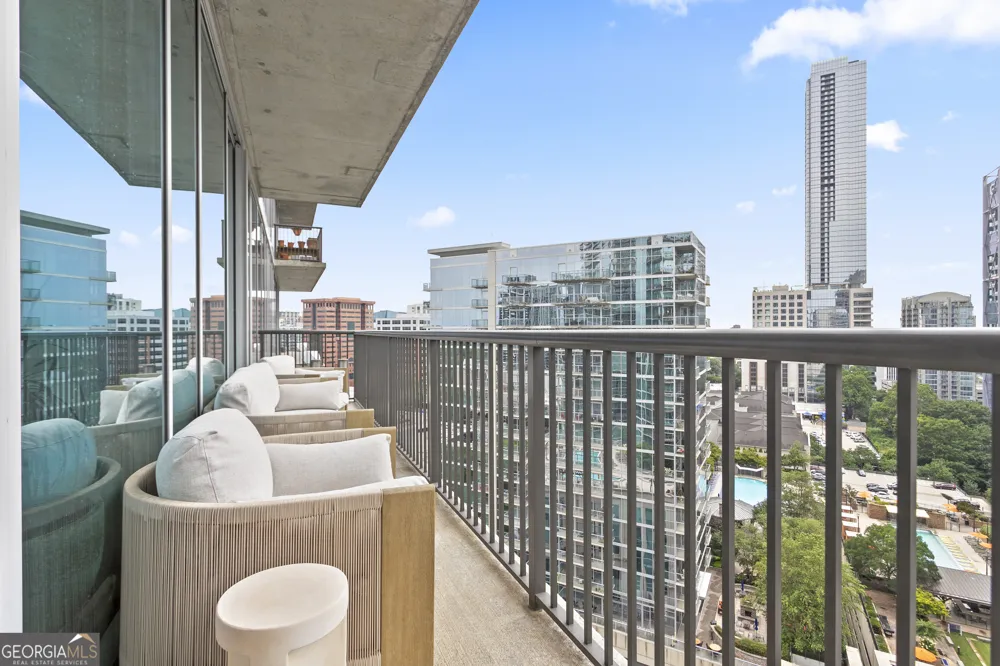 1080 Peachtree ST NE Atlanta, GA 30309
