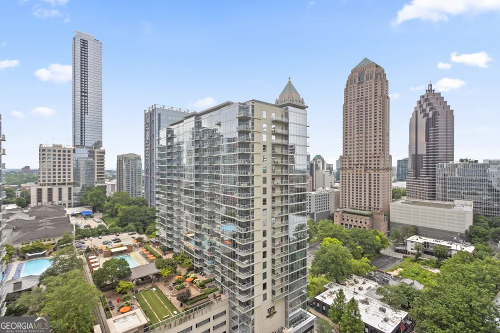 1080 Peachtree ST NE Atlanta, GA 30309