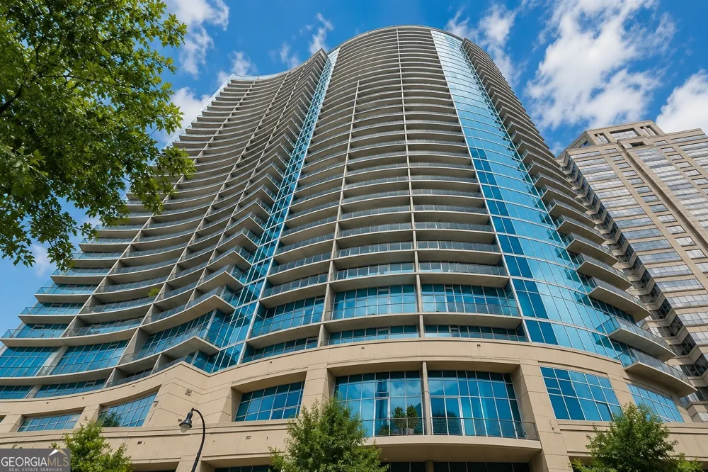 1080 Peachtree ST NE Atlanta, GA 30309