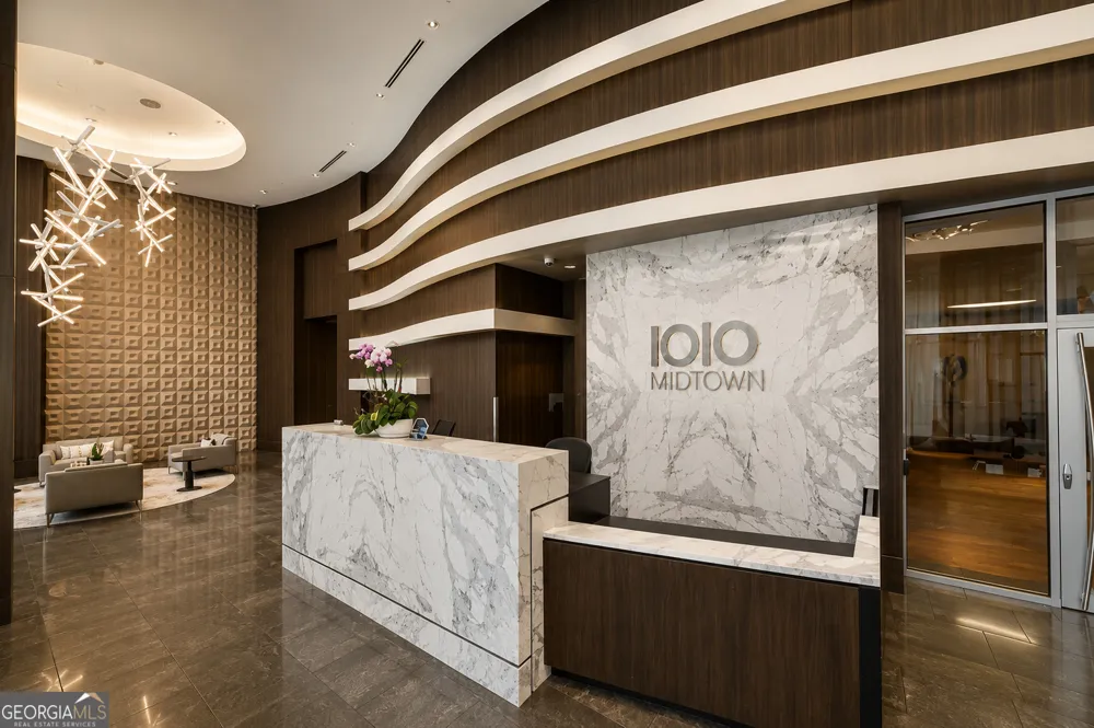 1080 Peachtree ST NE Atlanta, GA 30309