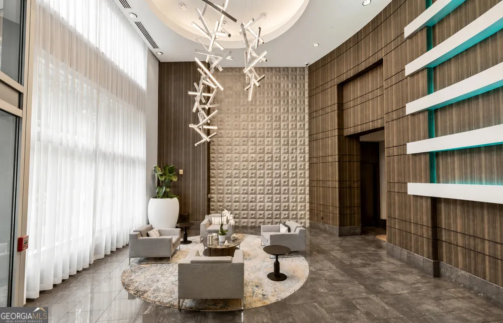 1080 Peachtree ST NE Atlanta, GA 30309
