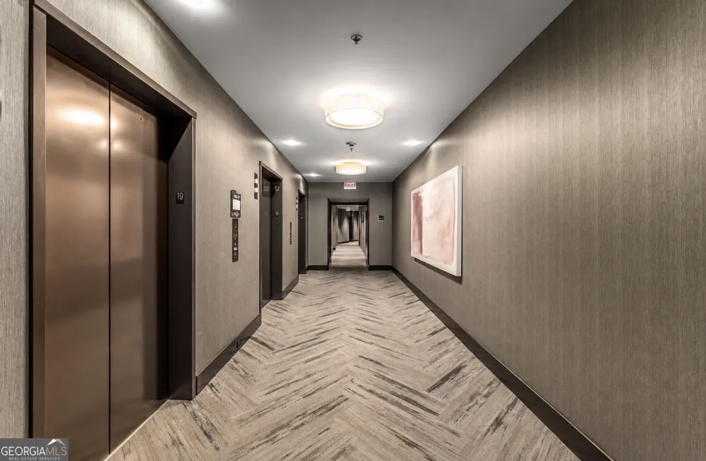1080 Peachtree ST NE Atlanta, GA 30309
