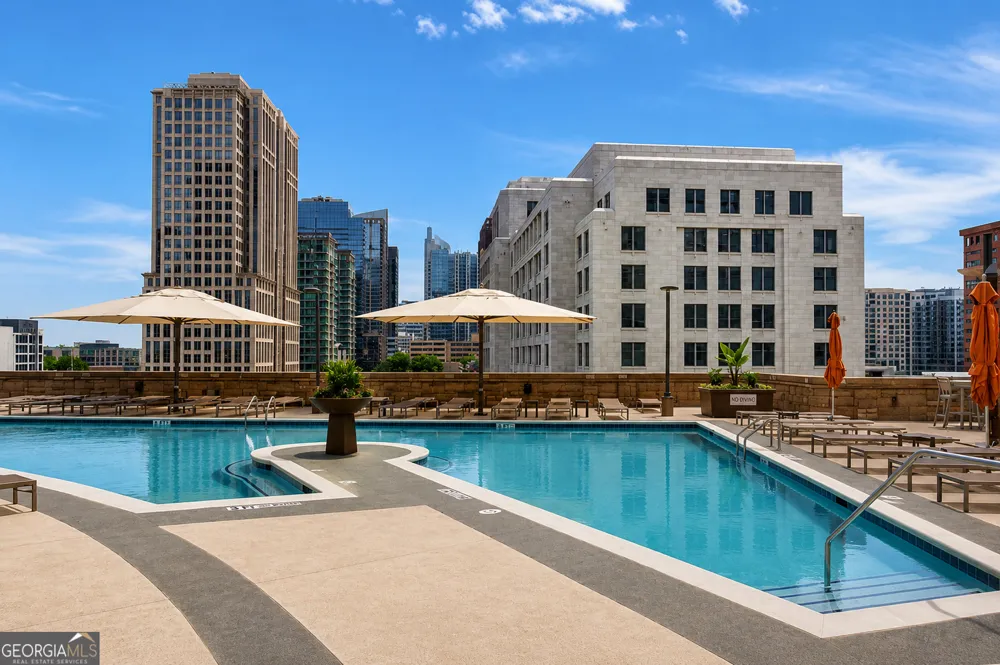 1080 Peachtree ST NE Atlanta, GA 30309
