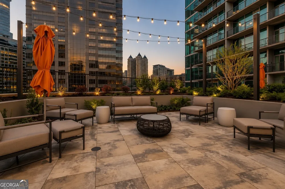 1080 Peachtree ST NE Atlanta, GA 30309