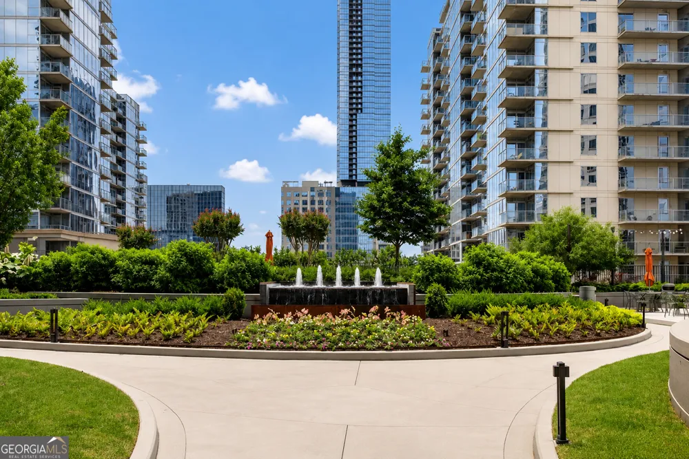 1080 Peachtree ST NE Atlanta, GA 30309