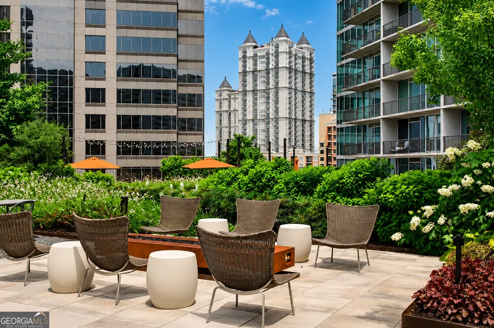 1080 Peachtree ST NE Atlanta, GA 30309