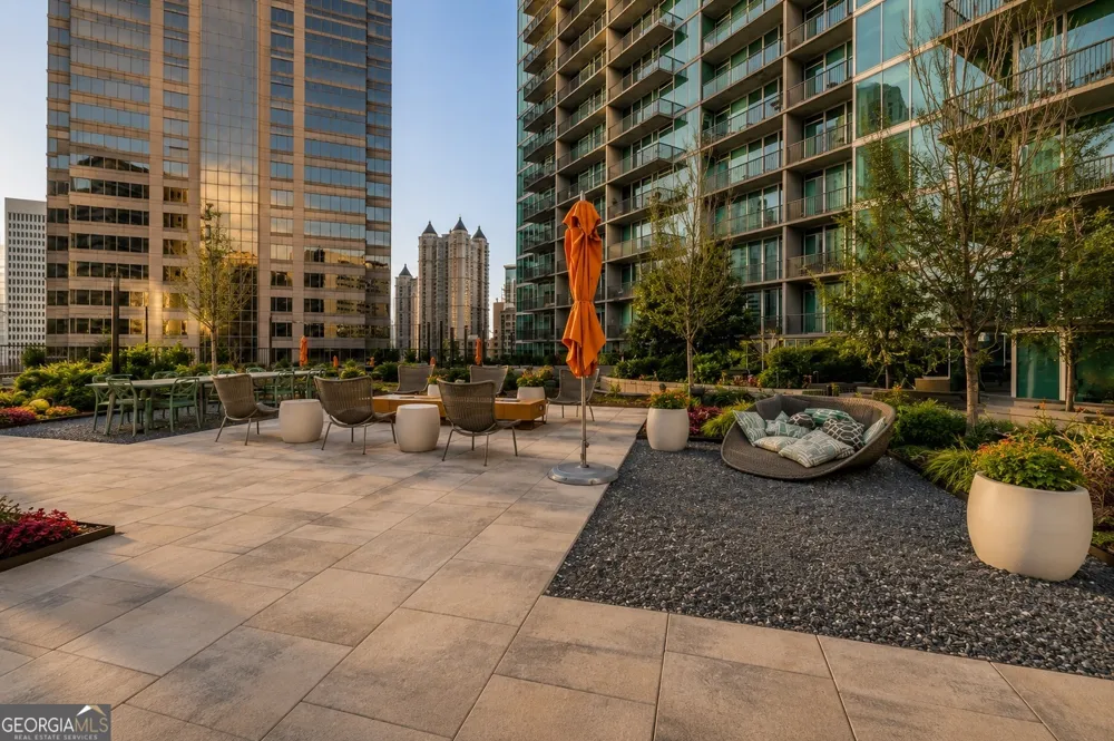 1080 Peachtree ST NE Atlanta, GA 30309