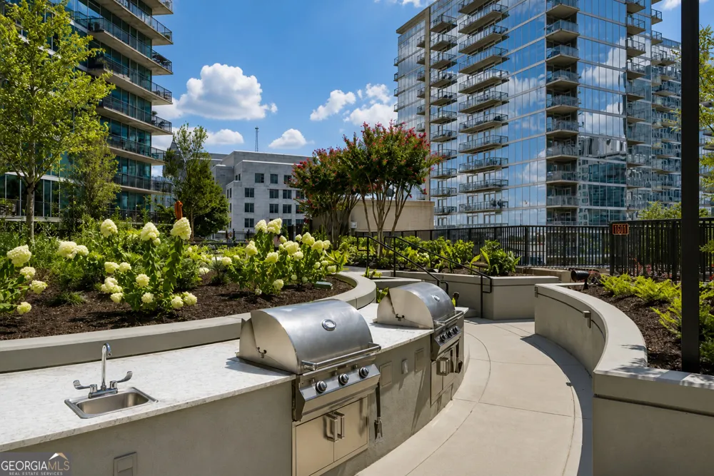 1080 Peachtree ST NE Atlanta, GA 30309