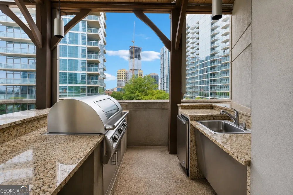 1080 Peachtree ST NE Atlanta, GA 30309