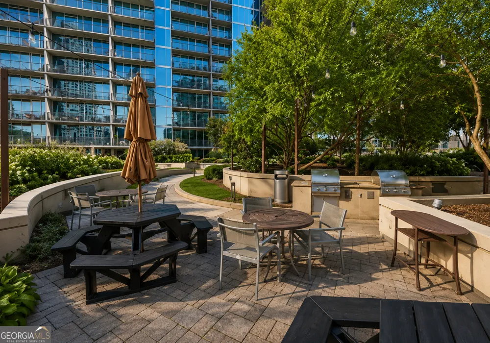 1080 Peachtree ST NE Atlanta, GA 30309