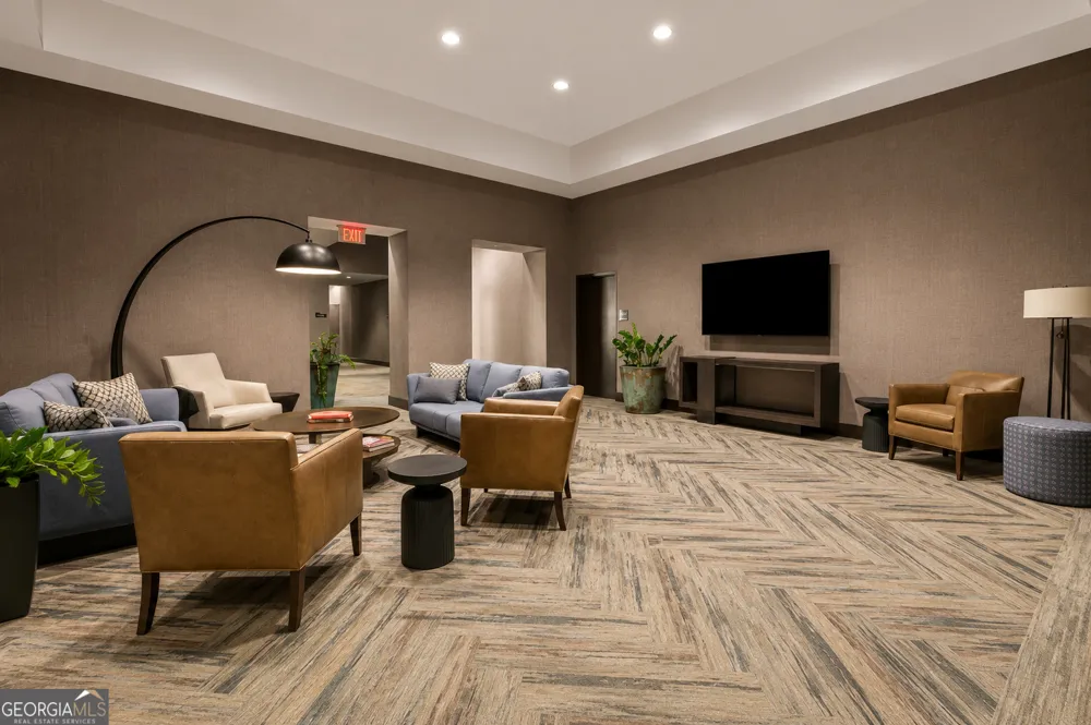 1080 Peachtree ST NE Atlanta, GA 30309