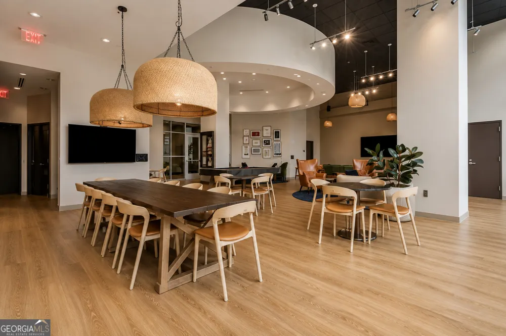1080 Peachtree ST NE Atlanta, GA 30309
