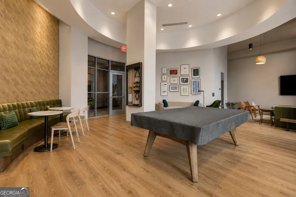 1080 Peachtree ST NE Atlanta, GA 30309