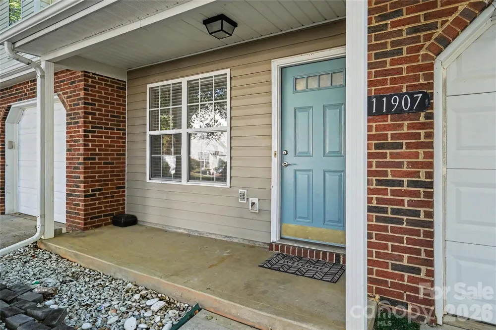 11907 Maria Ester Court Charlotte, NC 28277