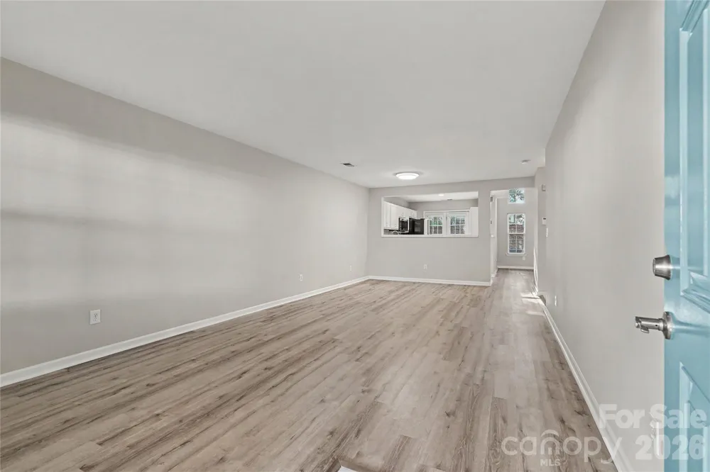 11907 Maria Ester Court Charlotte, NC 28277