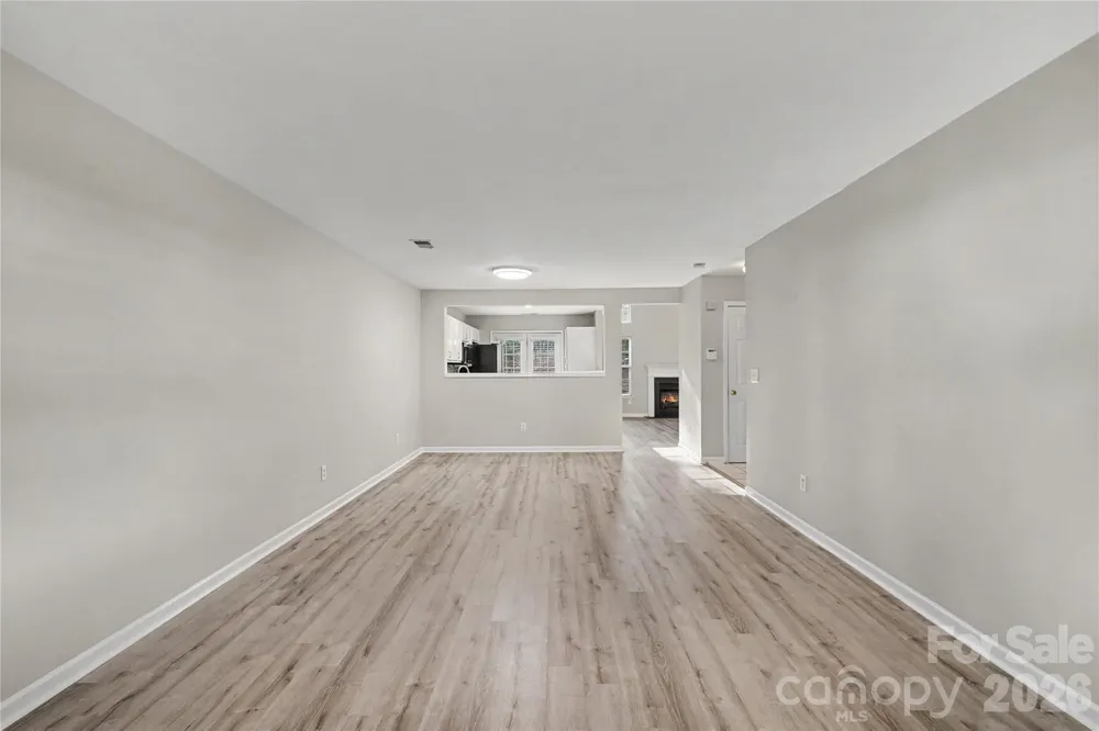 11907 Maria Ester Court Charlotte, NC 28277