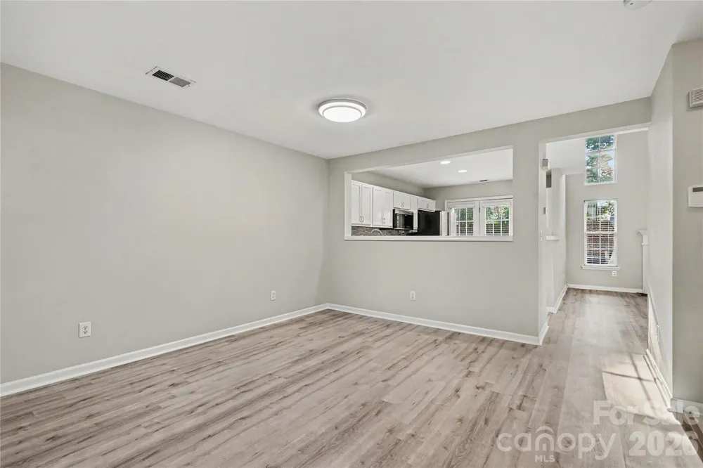11907 Maria Ester Court Charlotte, NC 28277