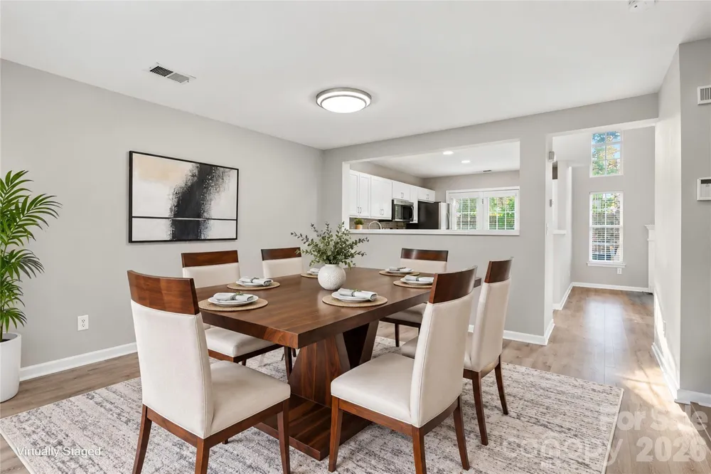 11907 Maria Ester Court Charlotte, NC 28277