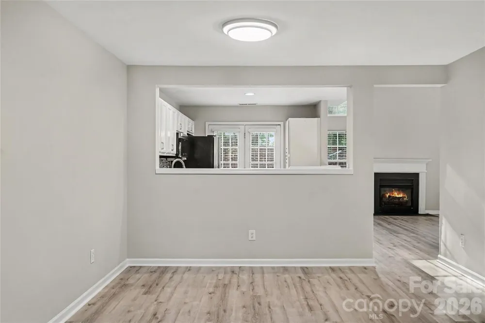 11907 Maria Ester Court Charlotte, NC 28277