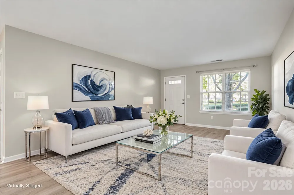 11907 Maria Ester Court Charlotte, NC 28277