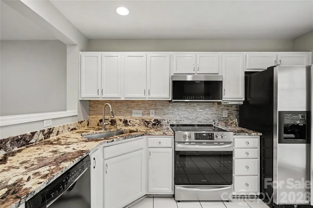 11907 Maria Ester Court Charlotte, NC 28277
