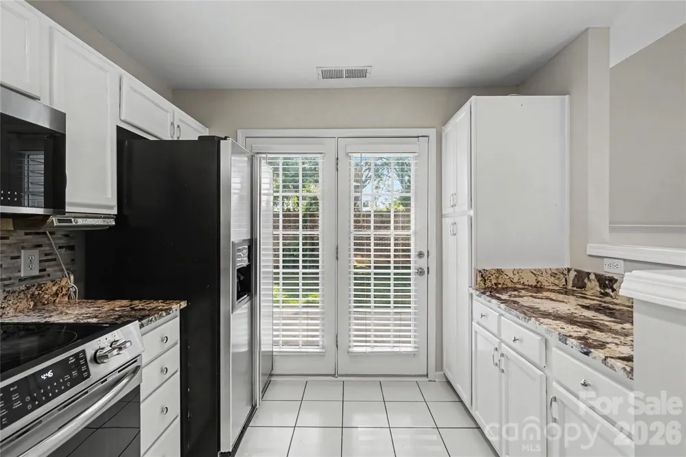 11907 Maria Ester Court Charlotte, NC 28277