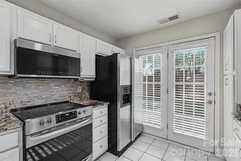 11907 Maria Ester Court Charlotte, NC 28277