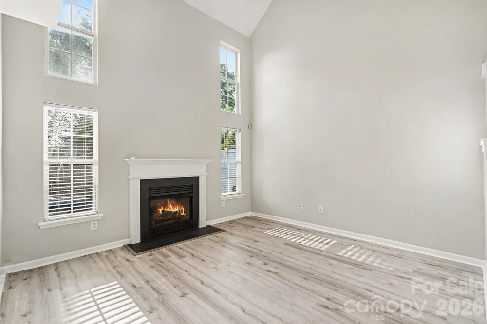 11907 Maria Ester Court Charlotte, NC 28277