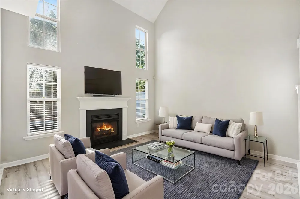 11907 Maria Ester Court Charlotte, NC 28277