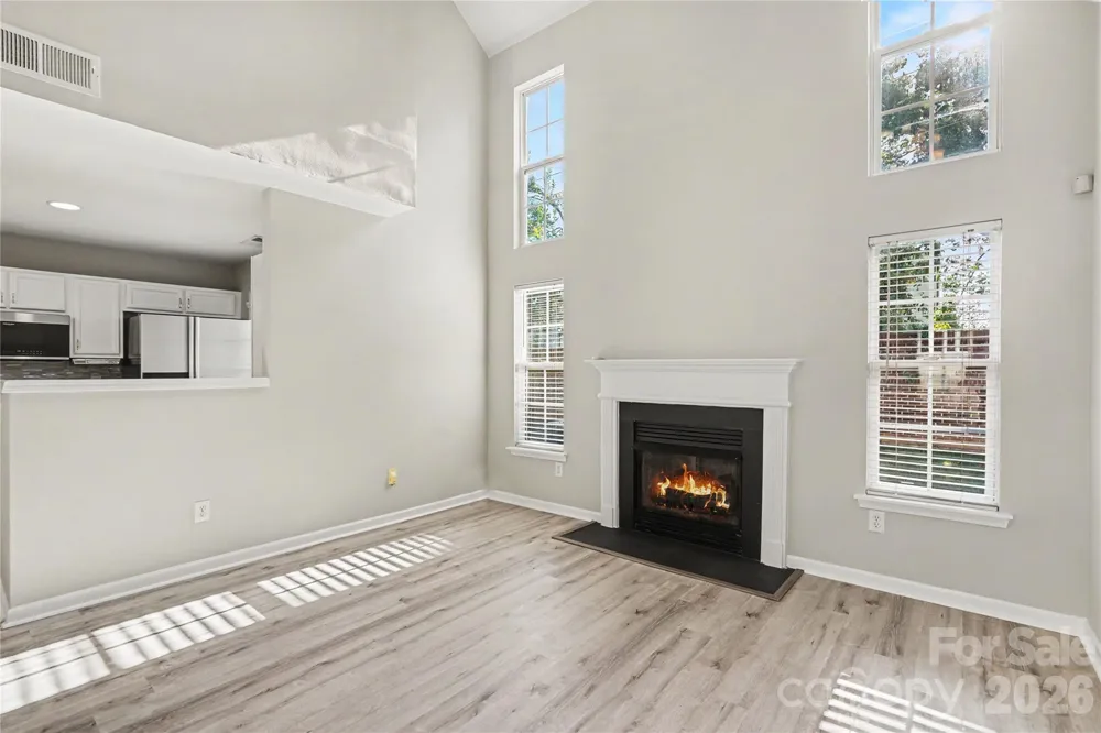 11907 Maria Ester Court Charlotte, NC 28277