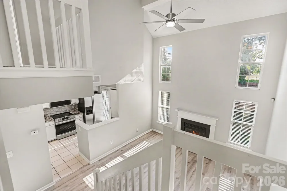 11907 Maria Ester Court Charlotte, NC 28277