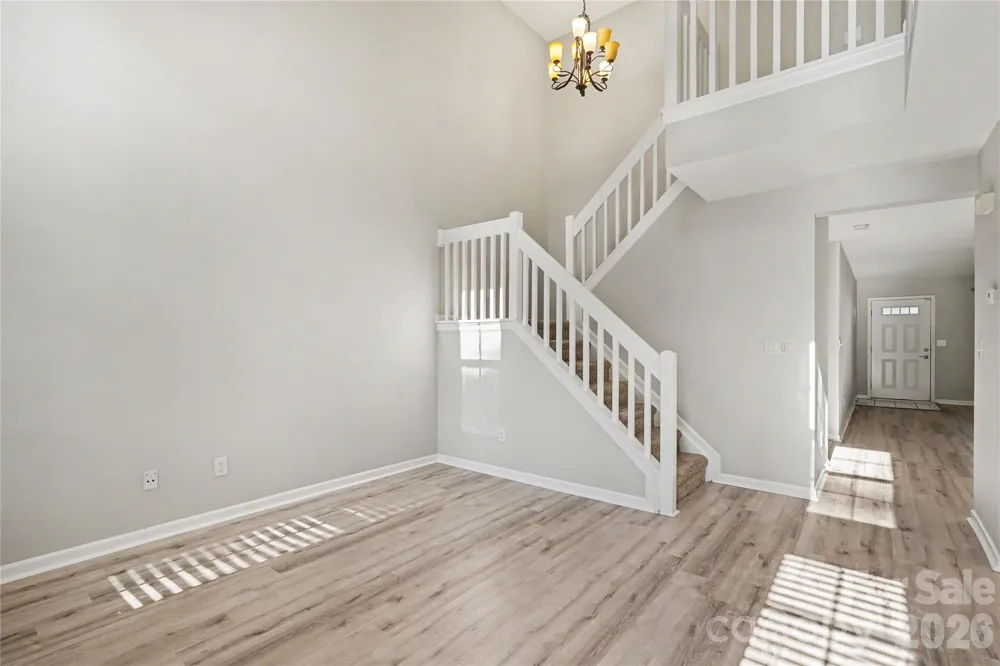 11907 Maria Ester Court Charlotte, NC 28277
