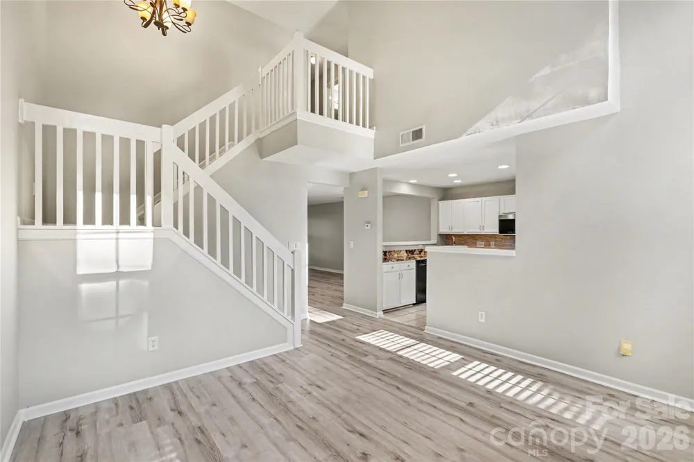 11907 Maria Ester Court Charlotte, NC 28277