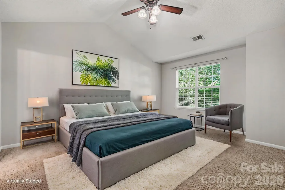 11907 Maria Ester Court Charlotte, NC 28277