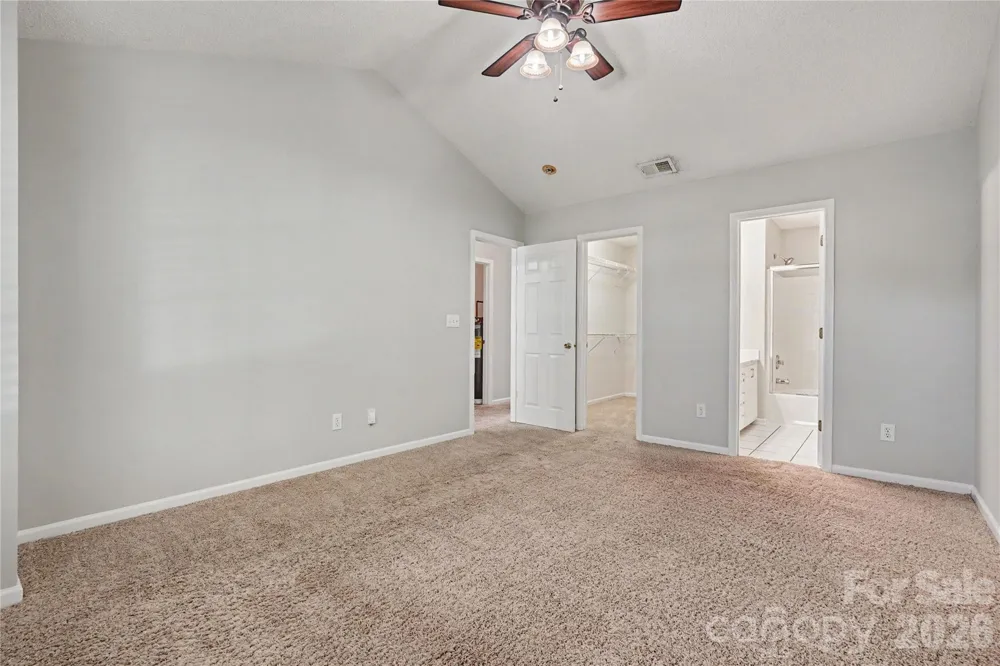 11907 Maria Ester Court Charlotte, NC 28277