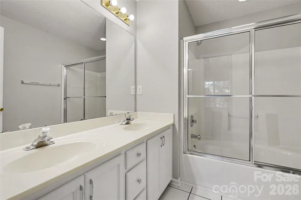 11907 Maria Ester Court Charlotte, NC 28277
