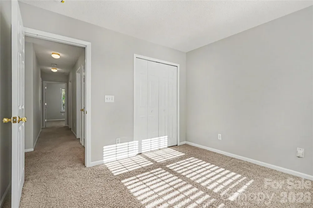 11907 Maria Ester Court Charlotte, NC 28277