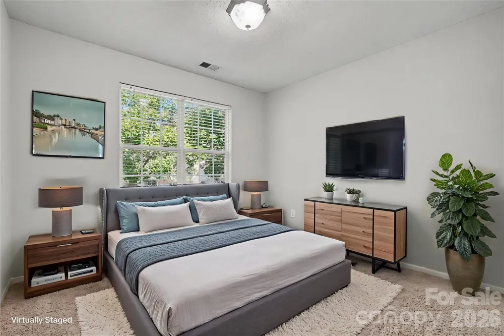 11907 Maria Ester Court Charlotte, NC 28277