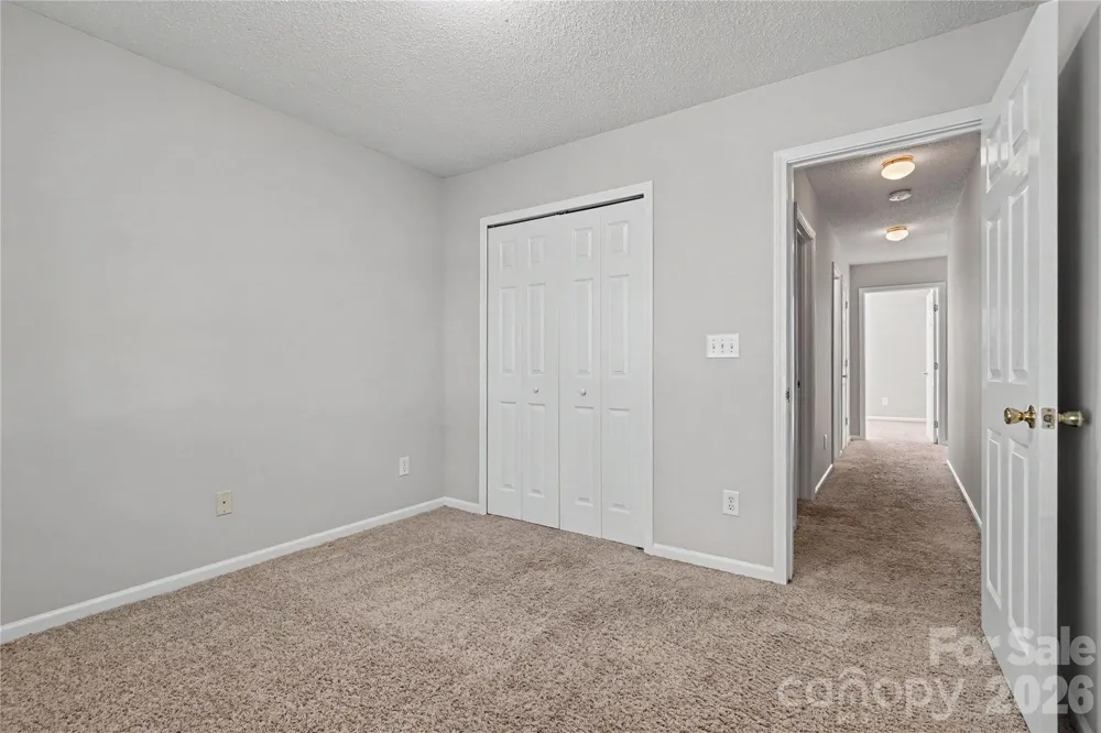 11907 Maria Ester Court Charlotte, NC 28277