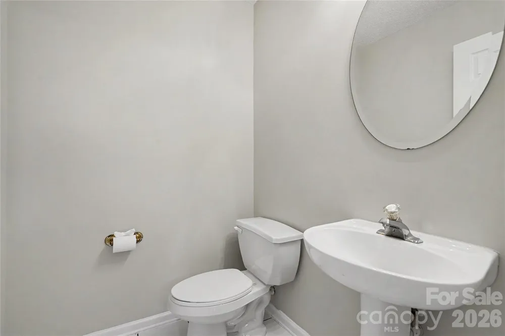 11907 Maria Ester Court Charlotte, NC 28277