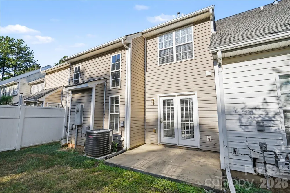 11907 Maria Ester Court Charlotte, NC 28277