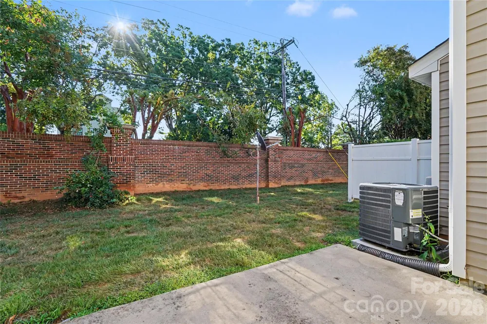 11907 Maria Ester Court Charlotte, NC 28277