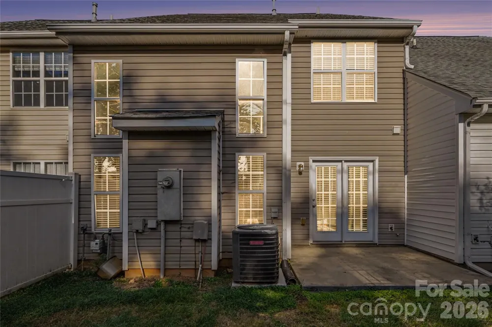 11907 Maria Ester Court Charlotte, NC 28277
