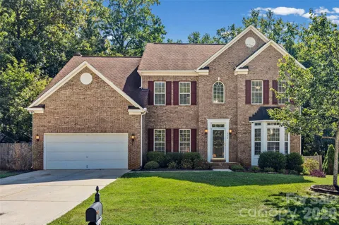 115 Doby Creek Court