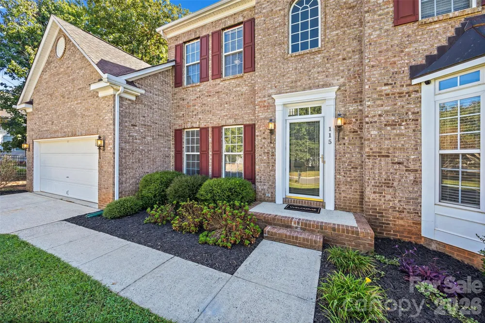 115 Doby Creek Court Fort Mill, SC 29715