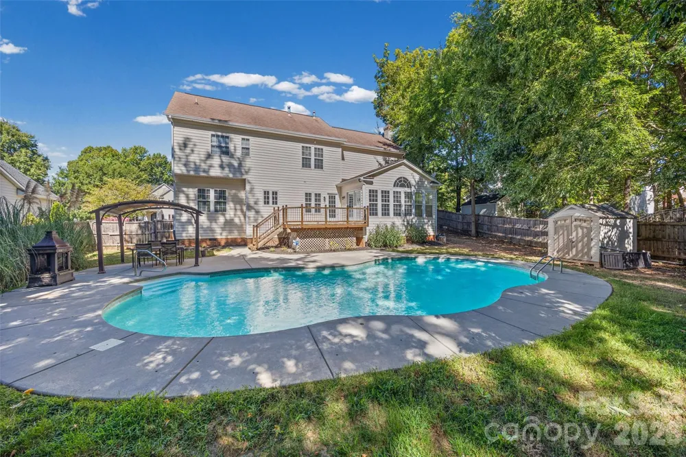 115 Doby Creek Court Fort Mill, SC 29715