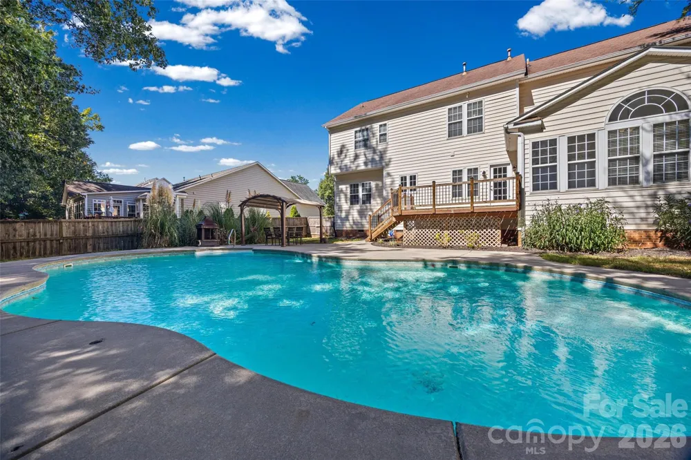 115 Doby Creek Court Fort Mill, SC 29715