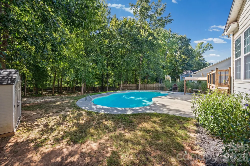 115 Doby Creek Court Fort Mill, SC 29715