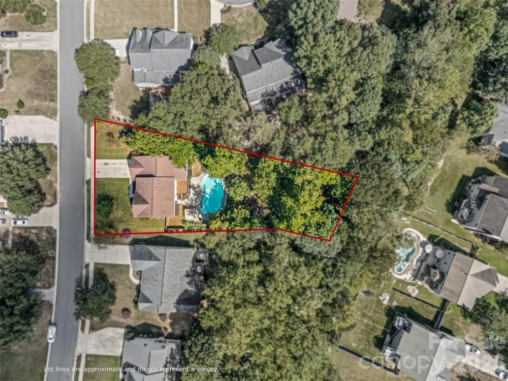 115 Doby Creek Court Fort Mill, SC 29715